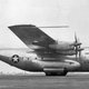 Lockheed C-130 prototype (US Air Force)